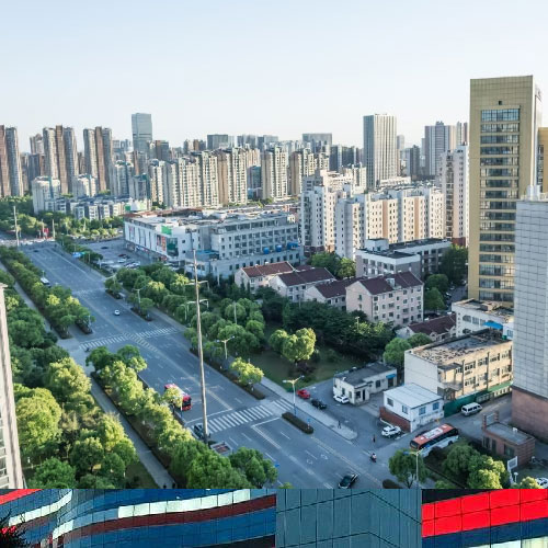 Lift installation service